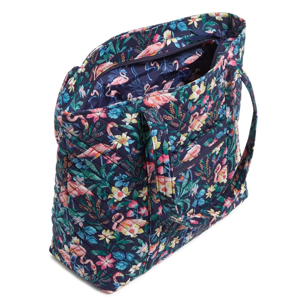 Vera Bradley Vera Tote Bag