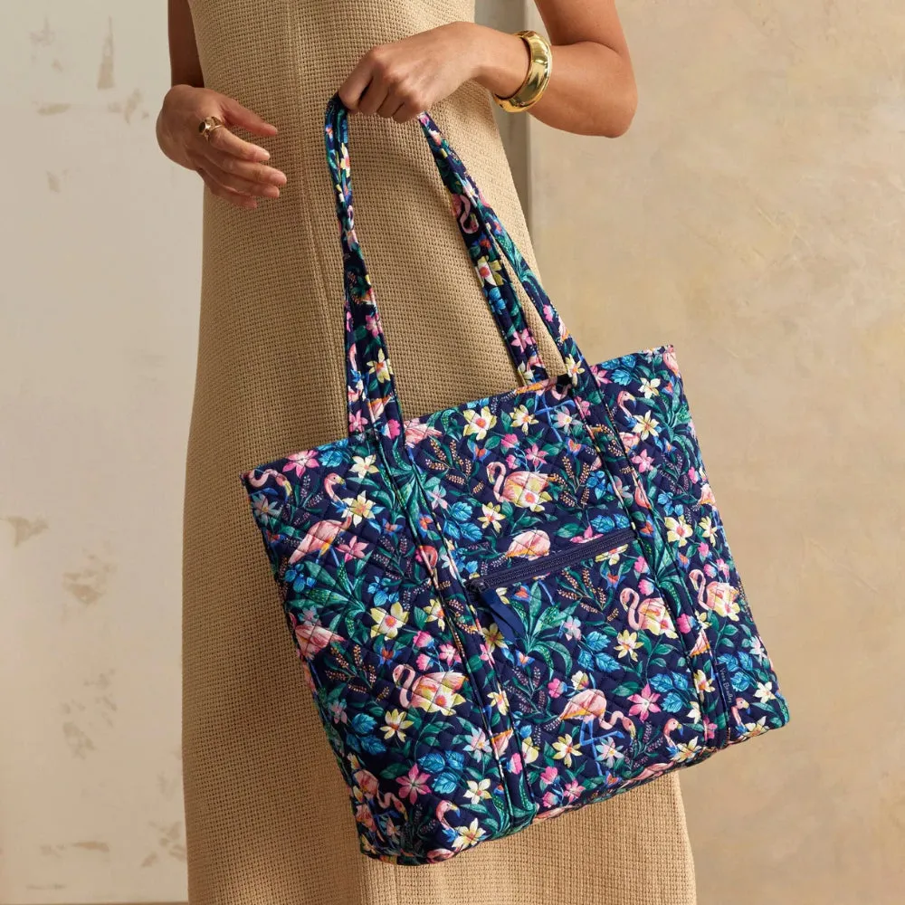 Vera Bradley Vera Tote Bag