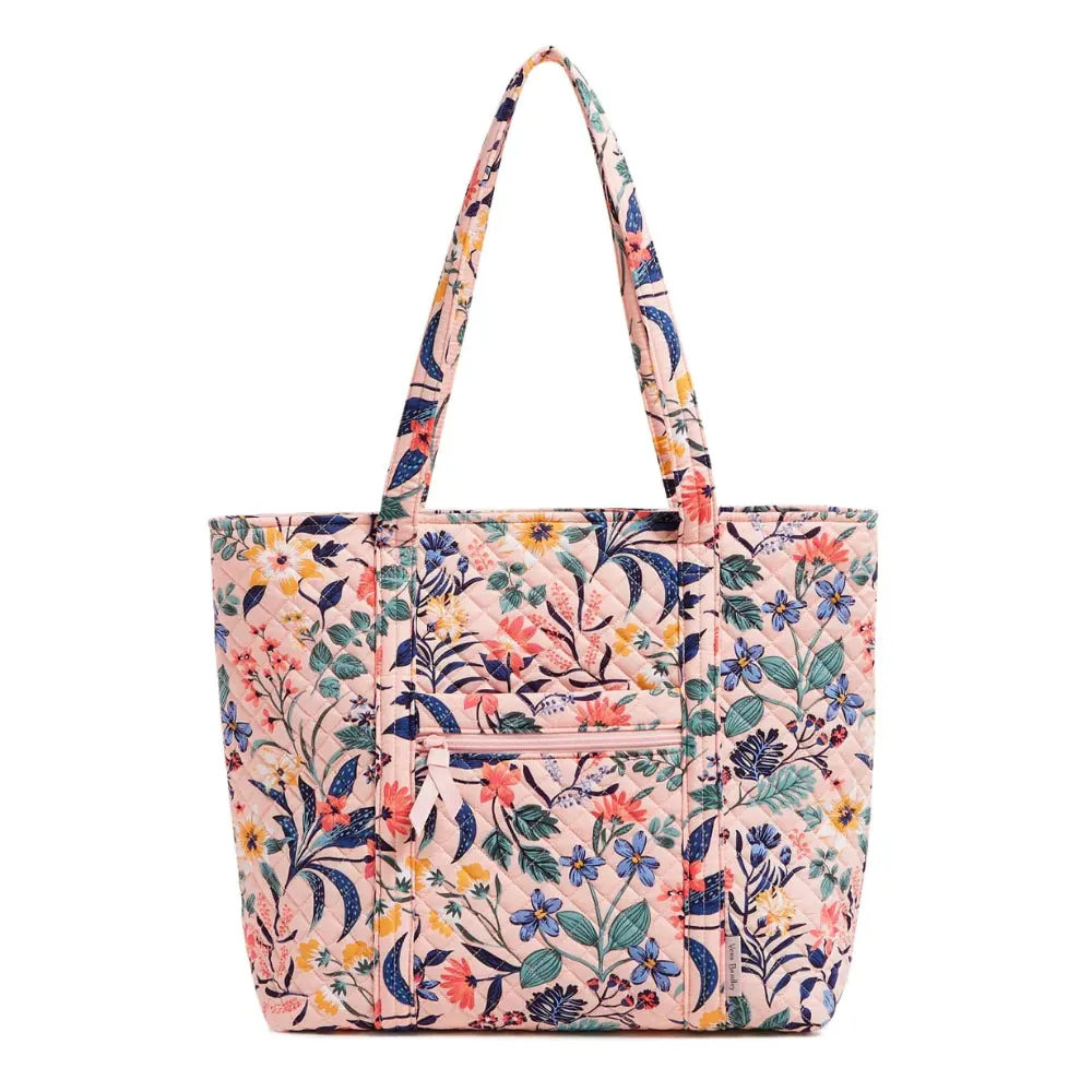 Vera Bradley Vera Tote Bag