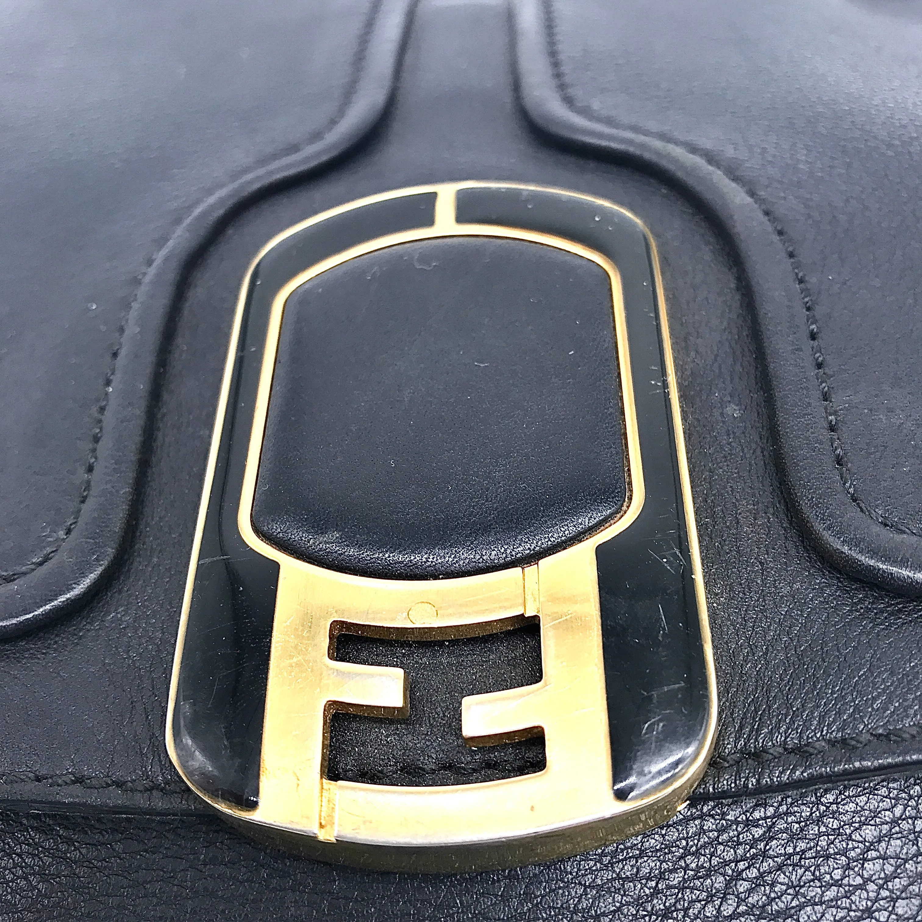 Vintage Fendi Bag