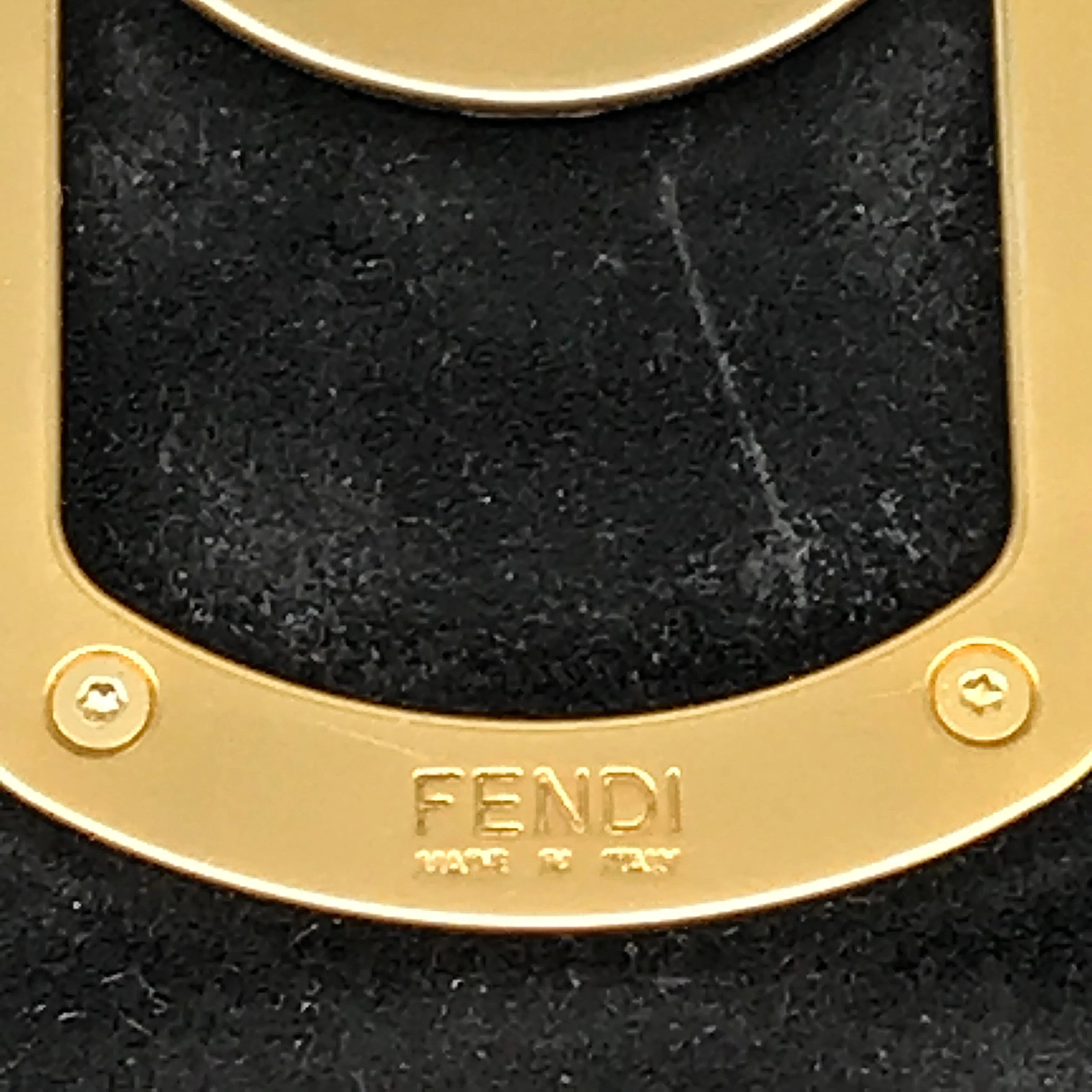 Vintage Fendi Bag