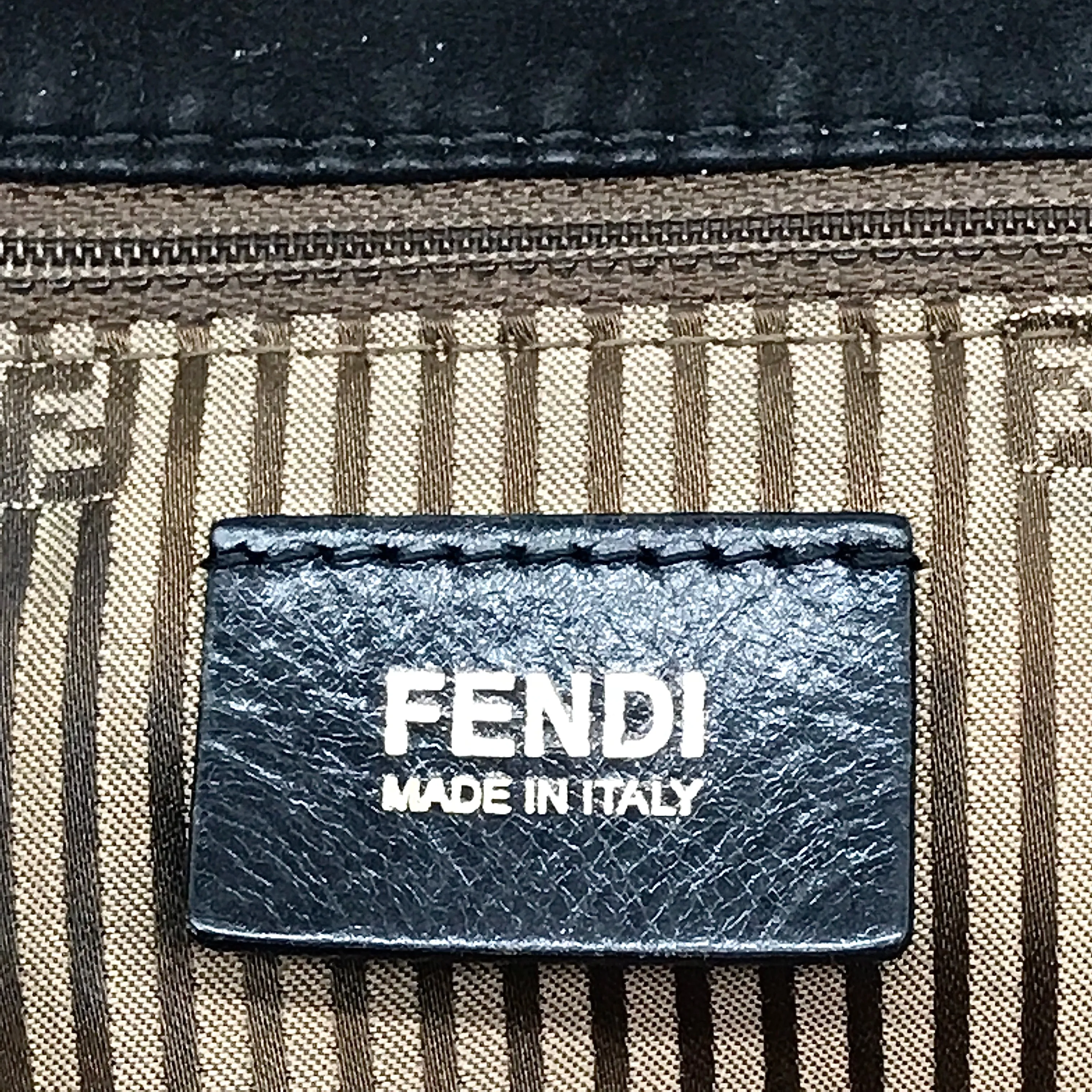 Vintage Fendi Bag