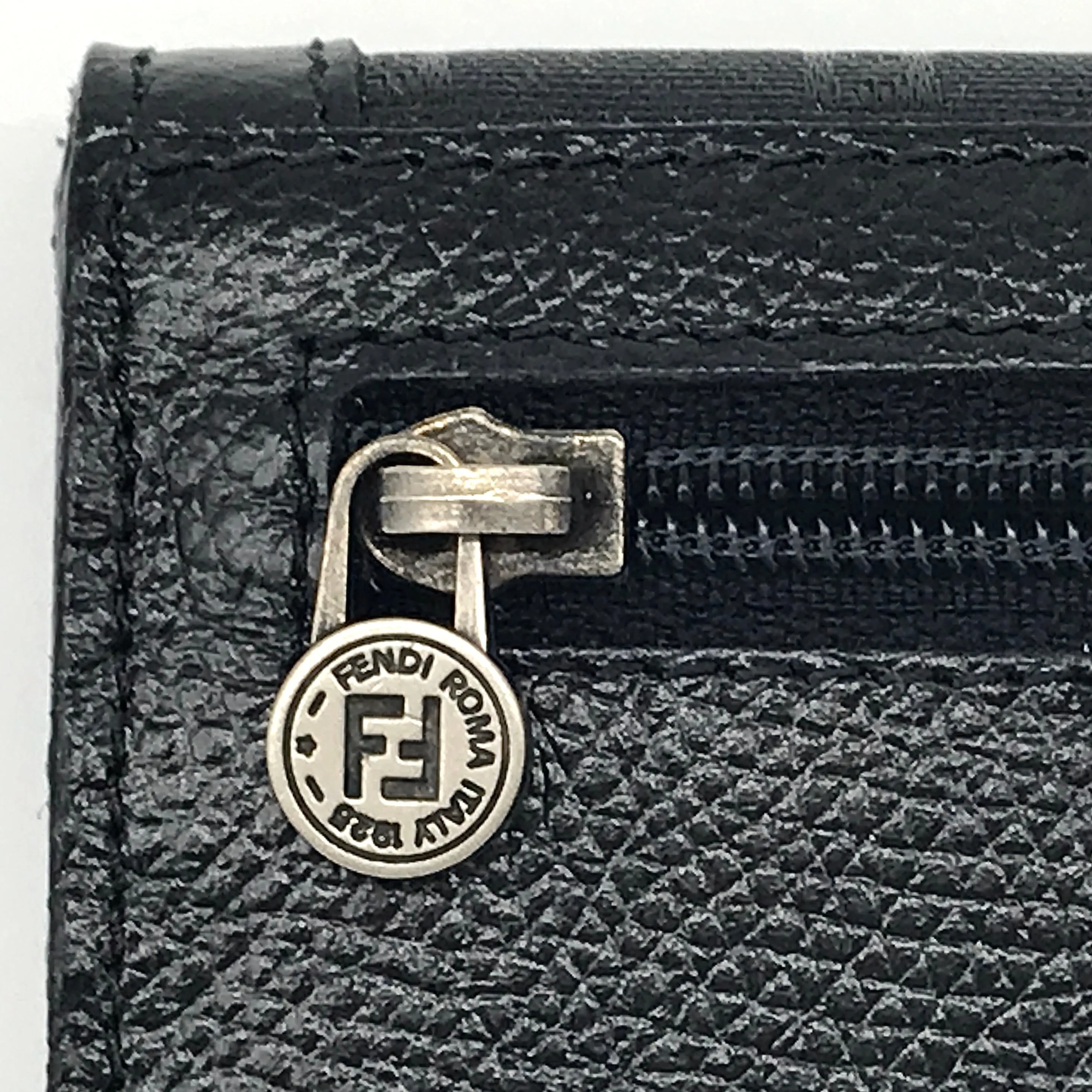 Vintage Fendi Wallet