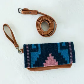 Volcán Convertible Belt Bag