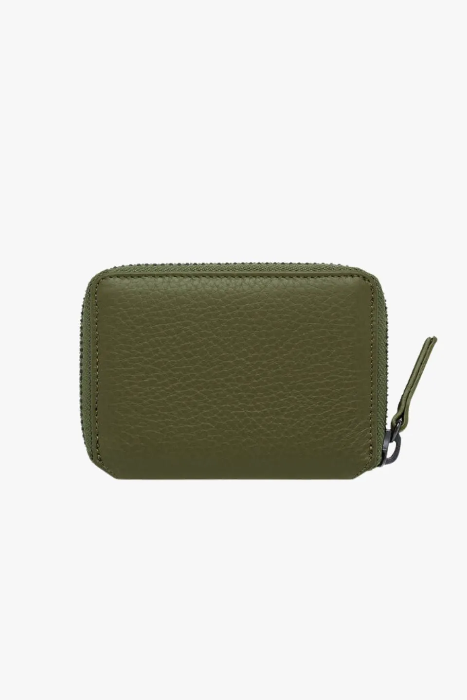 Wayward Khaki Wallet