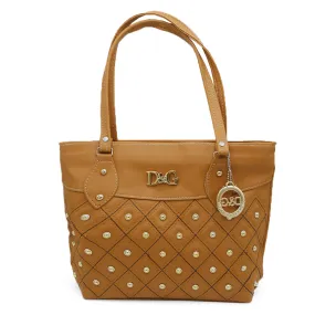 Women's Bag - Brown