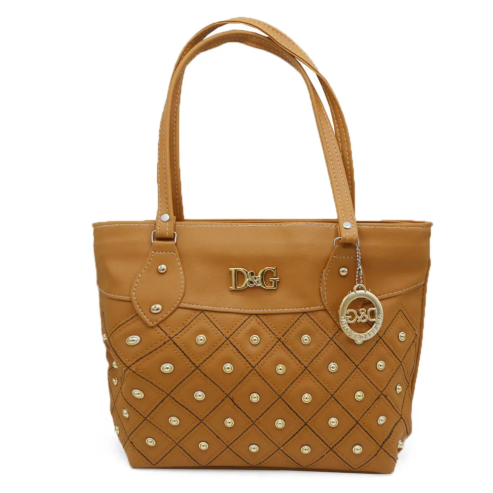 Women's Bag - Brown