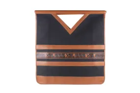 YVES SAINT LAURENT foldable envelope clutch bag